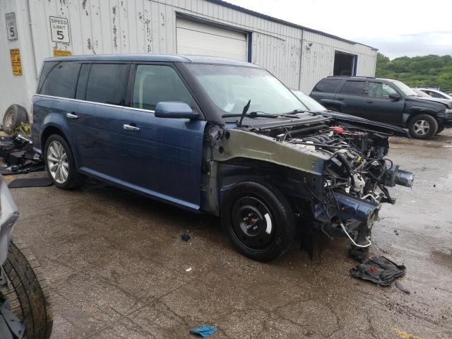 Photo 3 VIN: 2FMHK6D80KBA26370 - FORD FLEX 