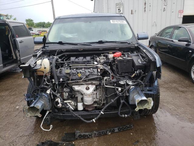 Photo 4 VIN: 2FMHK6D80KBA26370 - FORD FLEX 