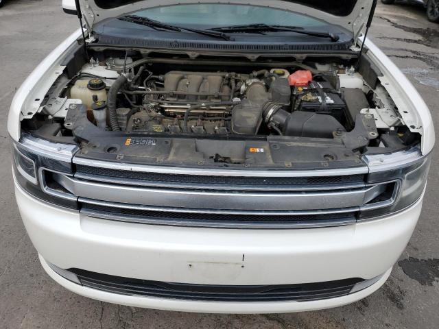 Photo 10 VIN: 2FMHK6D81DBD37258 - FORD FLEX 