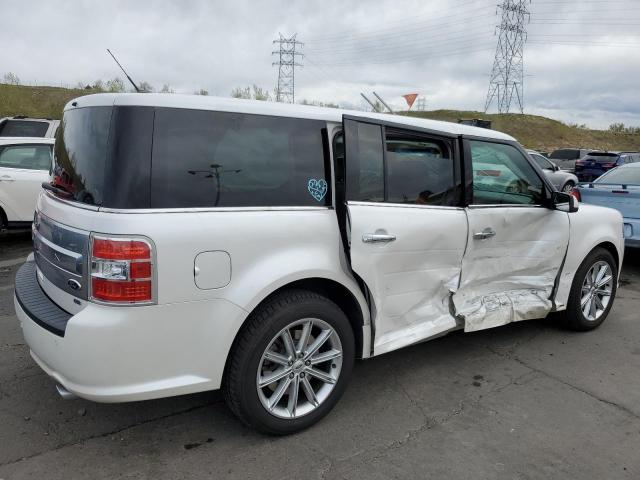 Photo 2 VIN: 2FMHK6D81DBD37258 - FORD FLEX 