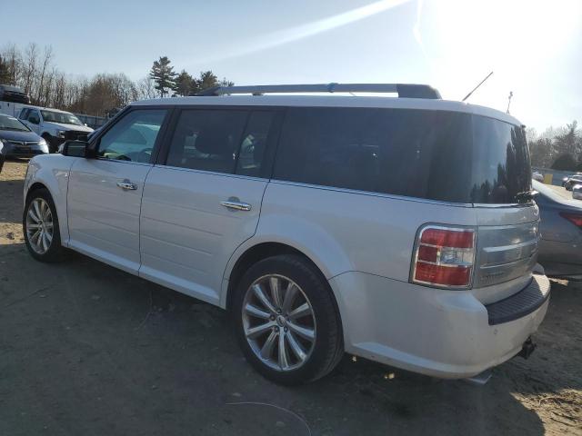 Photo 1 VIN: 2FMHK6D81DBD37549 - FORD FLEX 