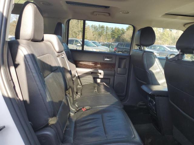 Photo 10 VIN: 2FMHK6D81DBD37549 - FORD FLEX 