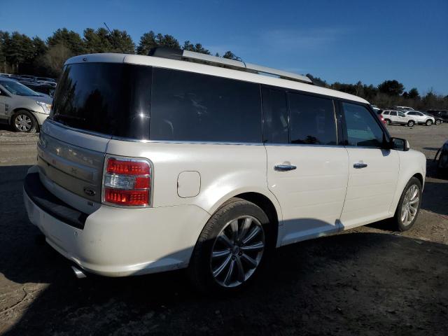 Photo 2 VIN: 2FMHK6D81DBD37549 - FORD FLEX 