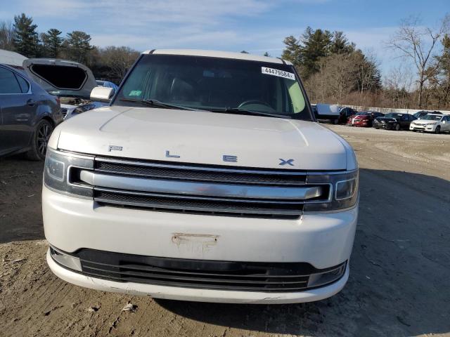 Photo 4 VIN: 2FMHK6D81DBD37549 - FORD FLEX 