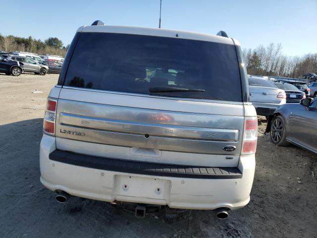 Photo 5 VIN: 2FMHK6D81DBD37549 - FORD FLEX 