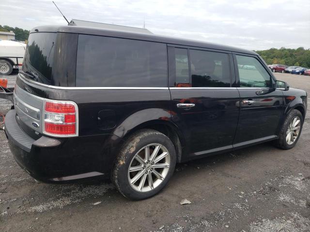 Photo 2 VIN: 2FMHK6D81EBD03404 - FORD FLEX LIMIT 