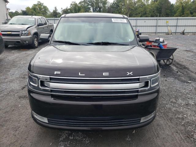 Photo 4 VIN: 2FMHK6D81EBD03404 - FORD FLEX LIMIT 