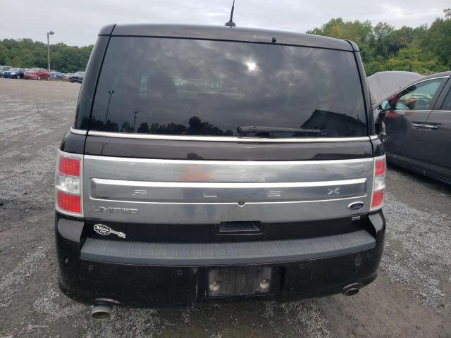 Photo 5 VIN: 2FMHK6D81EBD03404 - FORD FLEX LIMIT 