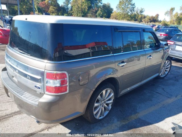 Photo 3 VIN: 2FMHK6D81EBD15245 - FORD FLEX 