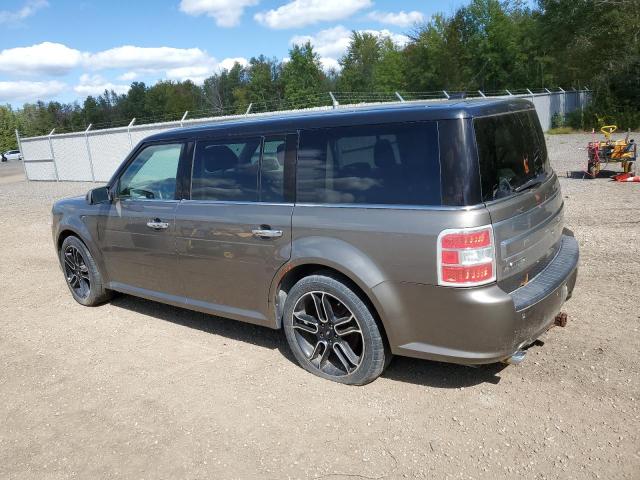 Photo 1 VIN: 2FMHK6D81EBD18288 - FORD FLEX LIMIT 