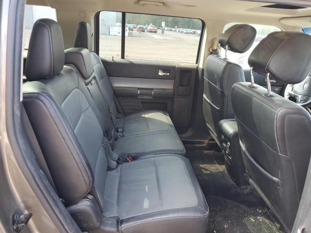 Photo 10 VIN: 2FMHK6D81EBD18288 - FORD FLEX LIMIT 