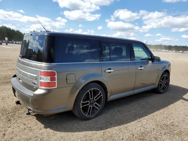 Photo 2 VIN: 2FMHK6D81EBD18288 - FORD FLEX LIMIT 