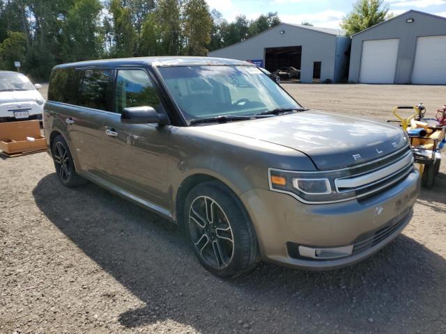 Photo 3 VIN: 2FMHK6D81EBD18288 - FORD FLEX LIMIT 