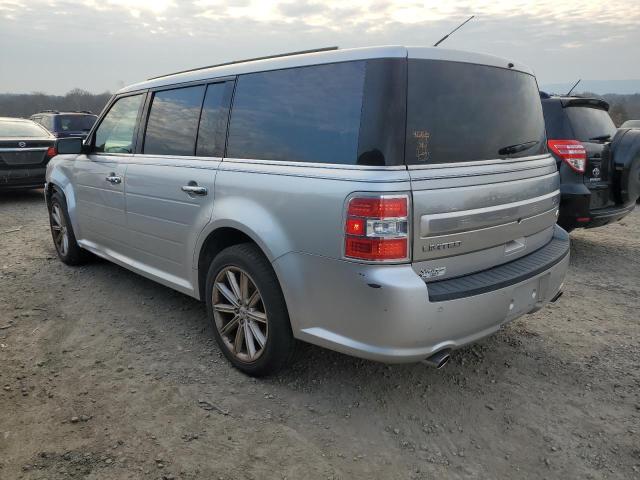 Photo 1 VIN: 2FMHK6D81EBD29159 - FORD FLEX 