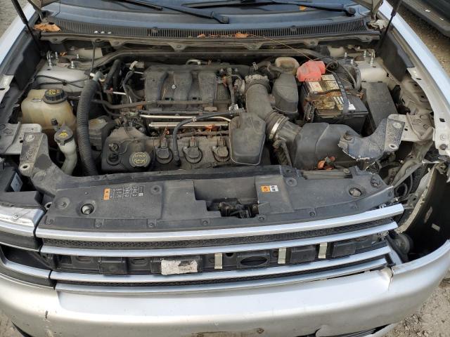 Photo 11 VIN: 2FMHK6D81EBD29159 - FORD FLEX 