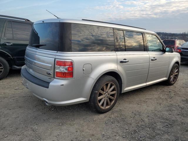 Photo 2 VIN: 2FMHK6D81EBD29159 - FORD FLEX 