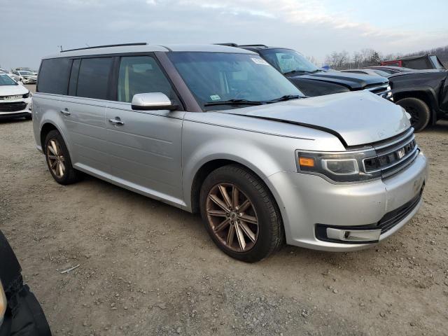 Photo 3 VIN: 2FMHK6D81EBD29159 - FORD FLEX 