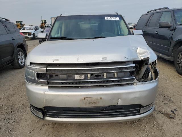 Photo 4 VIN: 2FMHK6D81EBD29159 - FORD FLEX 