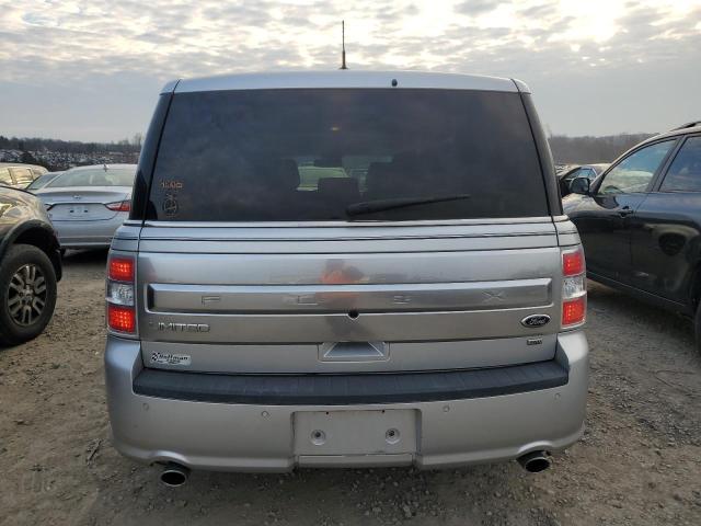 Photo 5 VIN: 2FMHK6D81EBD29159 - FORD FLEX 