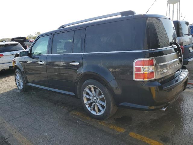 Photo 1 VIN: 2FMHK6D81EBD29520 - FORD FLEX LIMIT 