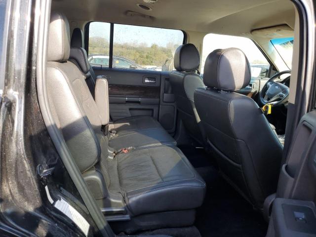 Photo 10 VIN: 2FMHK6D81EBD29520 - FORD FLEX LIMIT 