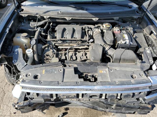 Photo 11 VIN: 2FMHK6D81EBD29520 - FORD FLEX LIMIT 