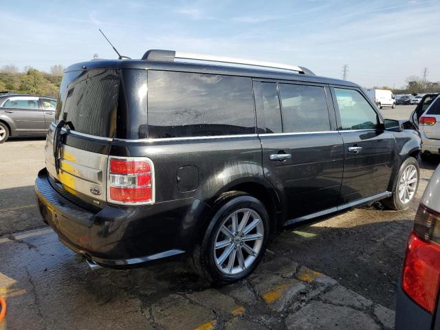 Photo 2 VIN: 2FMHK6D81EBD29520 - FORD FLEX LIMIT 