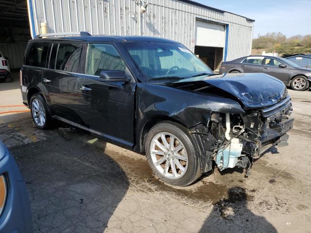 Photo 3 VIN: 2FMHK6D81EBD29520 - FORD FLEX LIMIT 