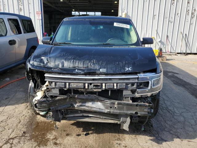 Photo 4 VIN: 2FMHK6D81EBD29520 - FORD FLEX LIMIT 