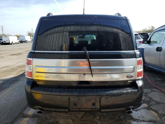 Photo 5 VIN: 2FMHK6D81EBD29520 - FORD FLEX LIMIT 