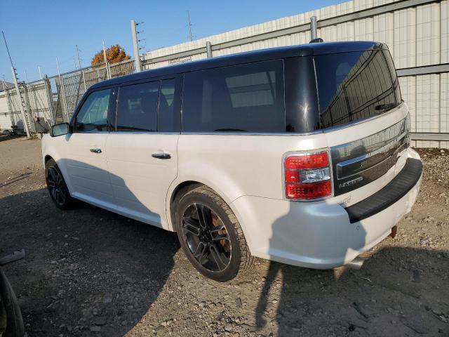 Photo 1 VIN: 2FMHK6D81FBA06148 - FORD FLEX LIMIT 