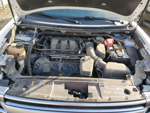 Photo 11 VIN: 2FMHK6D81FBA06148 - FORD FLEX LIMIT 