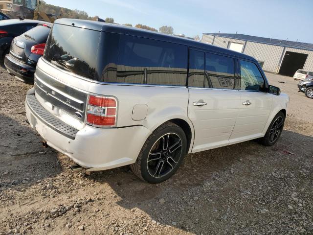 Photo 2 VIN: 2FMHK6D81FBA06148 - FORD FLEX LIMIT 