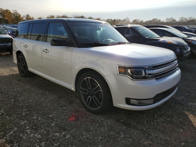 Photo 3 VIN: 2FMHK6D81FBA06148 - FORD FLEX LIMIT 