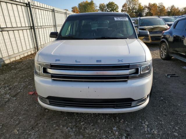 Photo 4 VIN: 2FMHK6D81FBA06148 - FORD FLEX LIMIT 