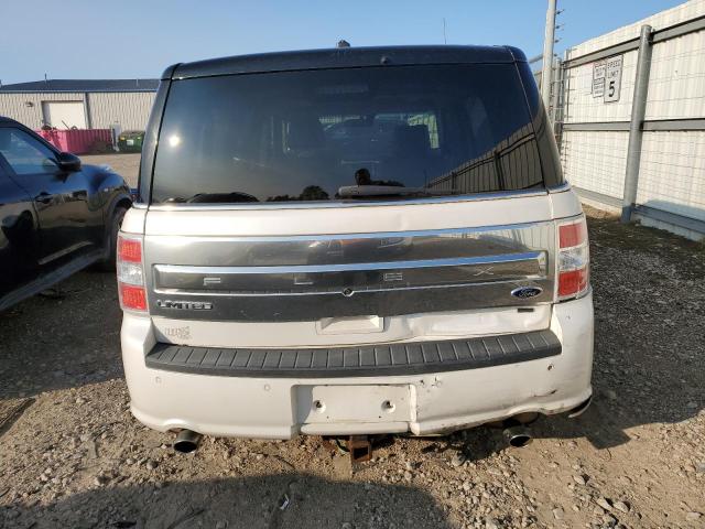 Photo 5 VIN: 2FMHK6D81FBA06148 - FORD FLEX LIMIT 