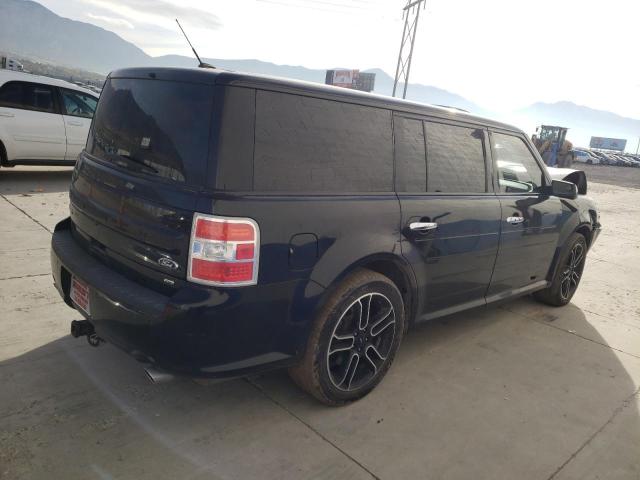 Photo 2 VIN: 2FMHK6D81GBA08516 - FORD FLEX 