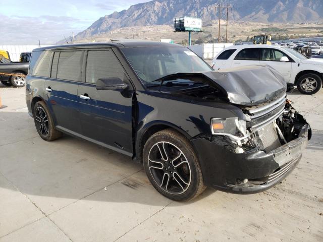 Photo 3 VIN: 2FMHK6D81GBA08516 - FORD FLEX 