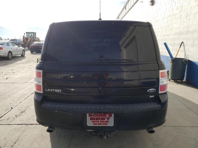 Photo 5 VIN: 2FMHK6D81GBA08516 - FORD FLEX 