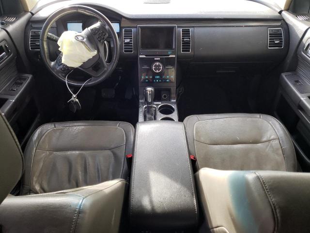 Photo 7 VIN: 2FMHK6D81GBA08516 - FORD FLEX 