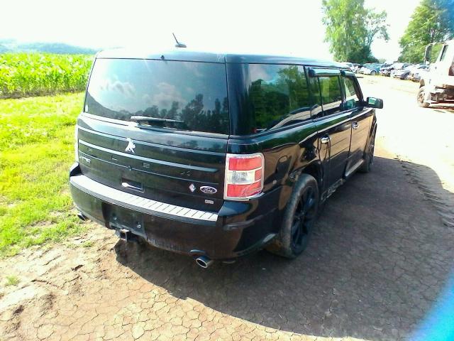 Photo 3 VIN: 2FMHK6D81GBA09567 - FORD FLEX LIMIT 