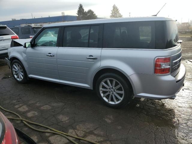 Photo 1 VIN: 2FMHK6D81GBA13179 - FORD FLEX 