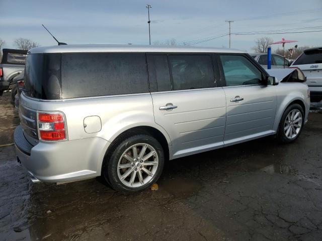 Photo 2 VIN: 2FMHK6D81GBA13179 - FORD FLEX 