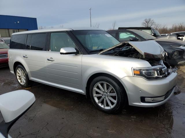 Photo 3 VIN: 2FMHK6D81GBA13179 - FORD FLEX 