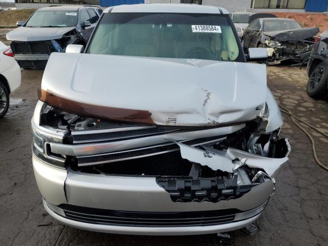 Photo 4 VIN: 2FMHK6D81GBA13179 - FORD FLEX 