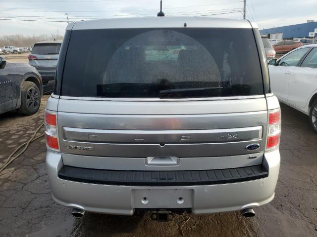 Photo 5 VIN: 2FMHK6D81GBA13179 - FORD FLEX 