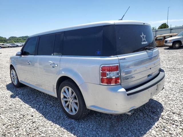 Photo 1 VIN: 2FMHK6D81HBA02541 - FORD FLEX 