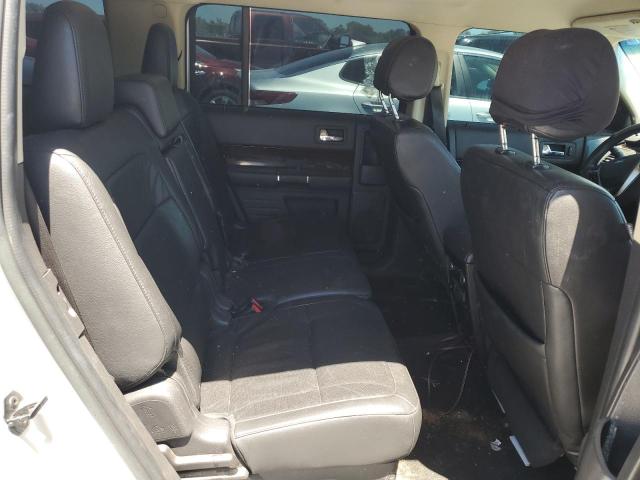 Photo 10 VIN: 2FMHK6D81HBA02541 - FORD FLEX 