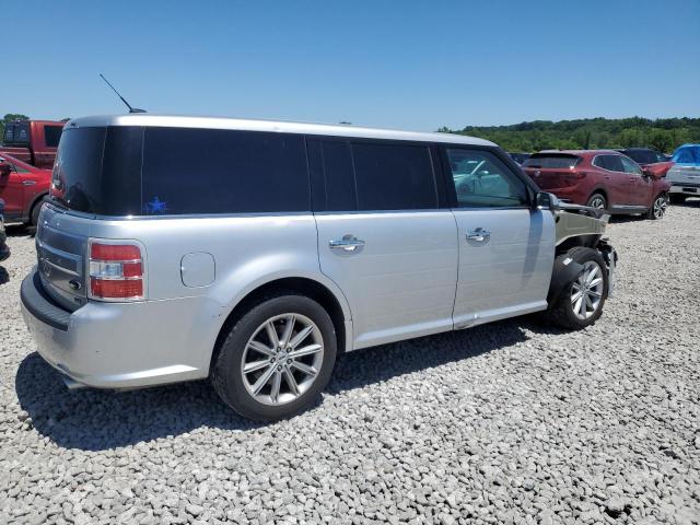 Photo 2 VIN: 2FMHK6D81HBA02541 - FORD FLEX 