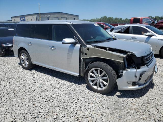 Photo 3 VIN: 2FMHK6D81HBA02541 - FORD FLEX 